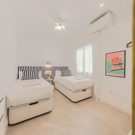 Isg Apartments O'Donnell 2-2-Free Parking Sevilha Exterior foto